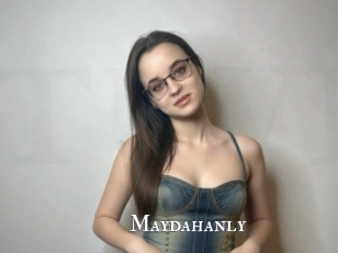 maydahanly Tube video beurette