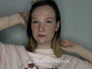 Mayedgington