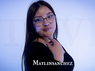 Maylinsanchez