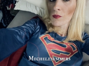 Mechelesummers