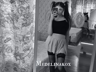 Medelinakox