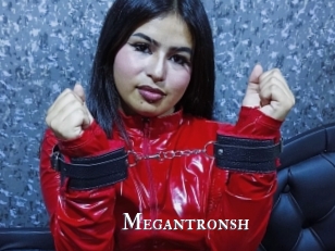 Megantronsh
