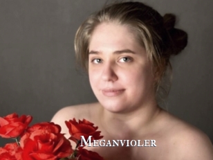 Meganvioler