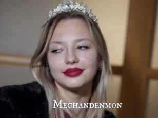 Meghandenmon