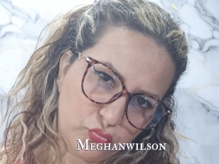 Meghanwilson