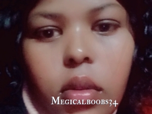 Megicalboobs34