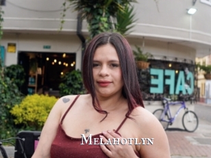 Melahotlyn