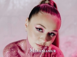 Melaniamur