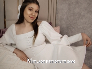 Melaniehenderson