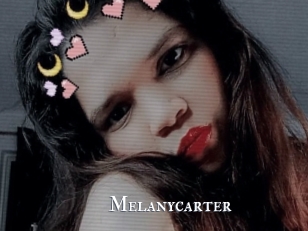 Melanycarter