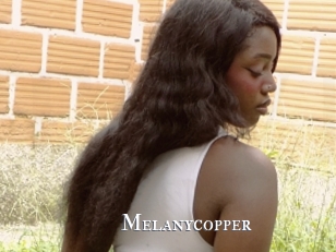 Melanycopper