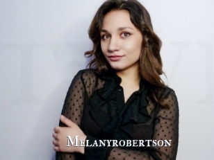 Melanyrobertson