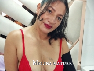 Melina_mature