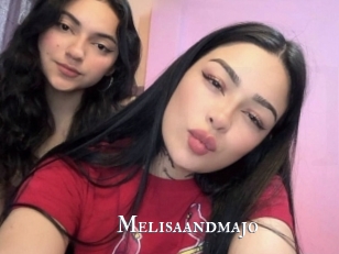 Melisaandmajo