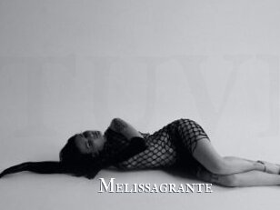 Melissagrante