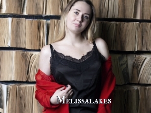 Melissalakes