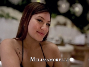 Melissamorelli