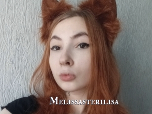 Melissasterilisa
