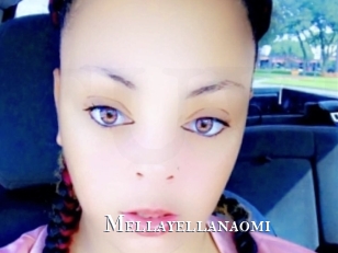 Mellayellanaomi