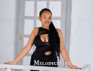 Melodyceline