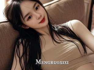Mengruoxixi
