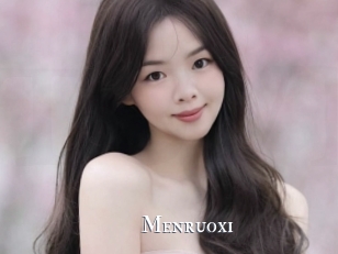 Menruoxi