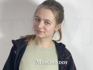 Merciabiddy