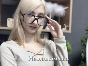 Merciabrimhall