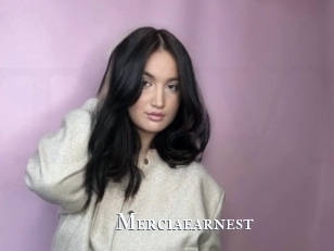 Merciaearnest