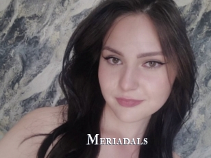 Meriadals