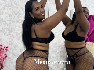 Meridahadidi