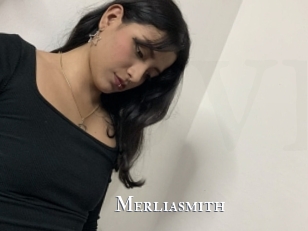 Merliasmith