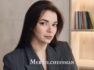 Merrylcheesman
