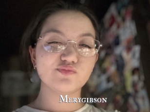 Merygibson