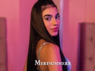 Merysummerr