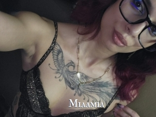 Miaamia