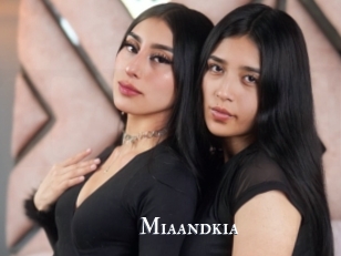 Miaandkia