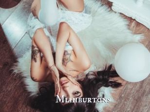 Miahburtons