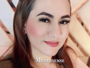 Miahhsense