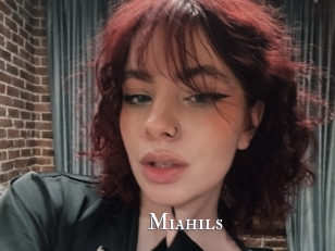 Miahils
