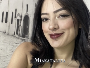 Miakataleya