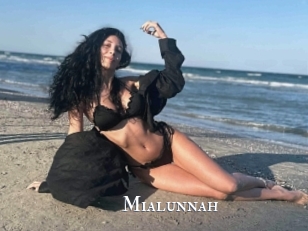 Mialunnah