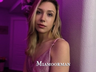 Miamoorman