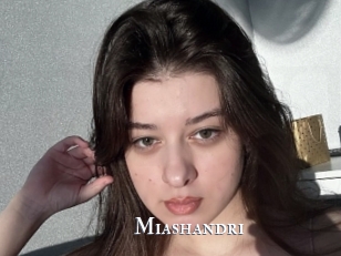 Miashandri