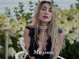 micasmil Tube video beurette