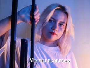 Michelecoleman