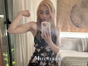 Mielverane