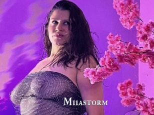 Miiastorm