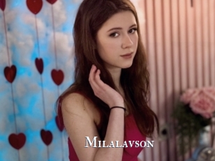 Milalavson