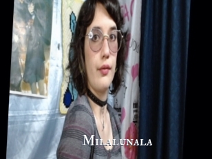 Milalunala